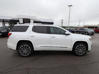 2022 GMC Acadia Denali 4WD