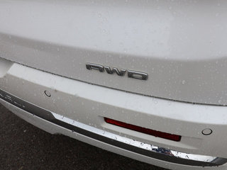 2022 GMC Acadia Denali 4WD