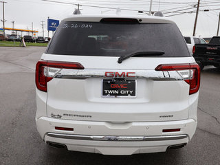 2022 GMC Acadia Denali 4WD