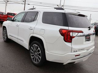 2022 GMC Acadia Denali 4WD
