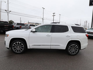 2022 GMC Acadia Denali 4WD