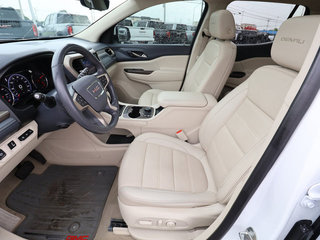 2022 GMC Acadia Denali 4WD