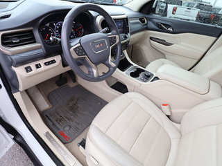2022 GMC Acadia Denali 4WD