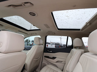 2022 GMC Acadia Denali 4WD