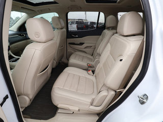 2022 GMC Acadia Denali 4WD