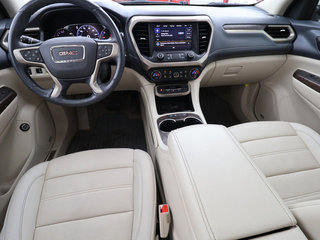 2022 GMC Acadia Denali 4WD