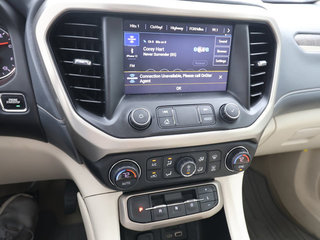 2022 GMC Acadia Denali 4WD