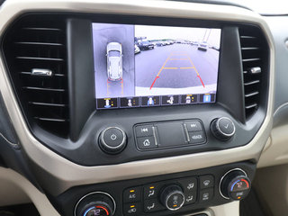 2022 GMC Acadia Denali 4WD