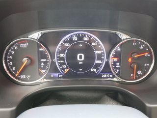 2022 GMC Acadia Denali 4WD