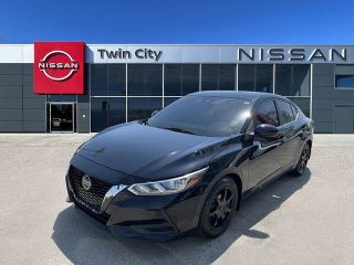 Twin City Nissan, Alcoa, TN