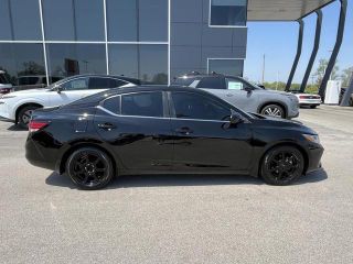 2021 Nissan Sentra S