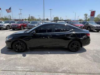 2021 Nissan Sentra S