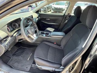 2021 Nissan Sentra S