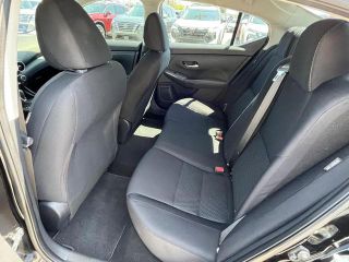2021 Nissan Sentra S