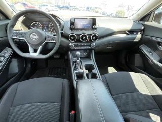 2021 Nissan Sentra S