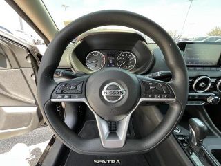 2021 Nissan Sentra S