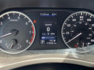 2021 Nissan Sentra S