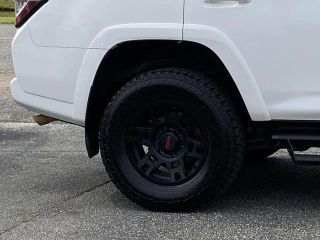 2022 Toyota 4Runner SR5 4WD