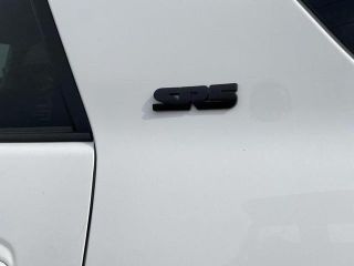 2022 Toyota 4Runner SR5 4WD
