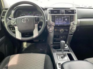 2022 Toyota 4Runner SR5 4WD