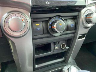 2022 Toyota 4Runner SR5 4WD