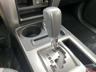 2022 Toyota 4Runner SR5 4WD