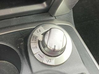 2022 Toyota 4Runner SR5 4WD