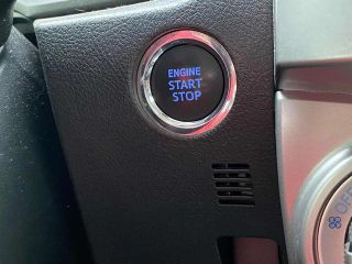 2022 Toyota 4Runner SR5 4WD