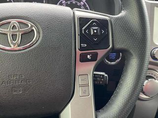 2022 Toyota 4Runner SR5 4WD