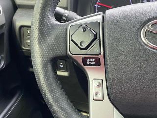 2022 Toyota 4Runner SR5 4WD
