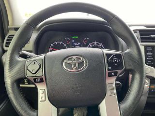 2022 Toyota 4Runner SR5 4WD