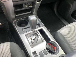 2022 Toyota 4Runner SR5 4WD