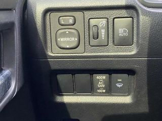 2022 Toyota 4Runner SR5 4WD