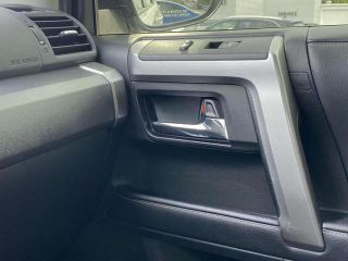 2022 Toyota 4Runner SR5 4WD
