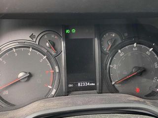2022 Toyota 4Runner SR5 4WD