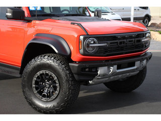 2023 Ford Bronco Rapto Advanced 4WD