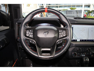 2023 Ford Bronco Rapto Advanced 4WD