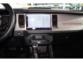 2023 Ford Bronco Rapto Advanced 4WD