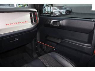 2023 Ford Bronco Rapto Advanced 4WD