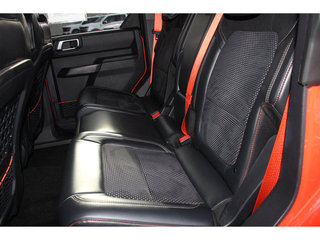 2023 Ford Bronco Rapto Advanced 4WD