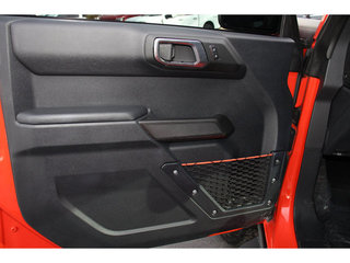 2023 Ford Bronco Rapto Advanced 4WD