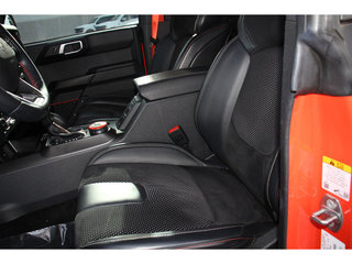 2023 Ford Bronco Rapto Advanced 4WD