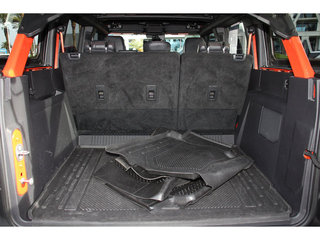 2023 Ford Bronco Rapto Advanced 4WD