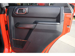 2023 Ford Bronco Rapto Advanced 4WD