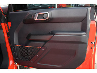 2023 Ford Bronco Rapto Advanced 4WD