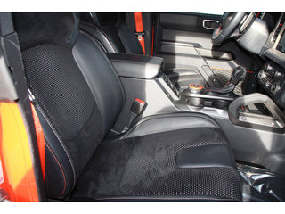 2023 Ford Bronco Rapto Advanced 4WD