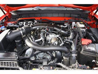 2023 Ford Bronco Rapto Advanced 4WD