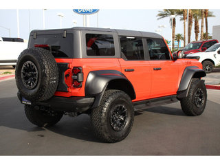 2023 Ford Bronco Rapto Advanced 4WD