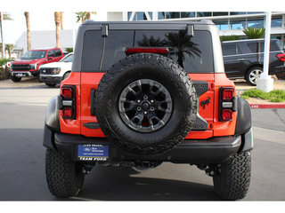 2023 Ford Bronco Rapto Advanced 4WD