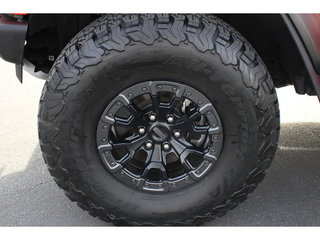 2023 Ford Bronco Rapto Advanced 4WD
